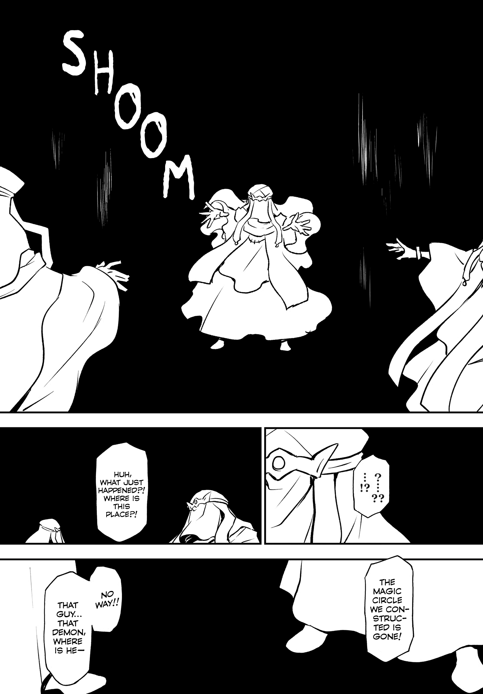 Tensei Shitara Slime Datta Ken, Chapter 96 image 23